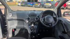 Ford Ka 1.2 Grand Prix III 3dr [Start Stop] Petrol Hatchback